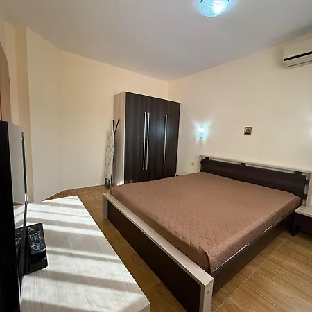Sky Dreams Apartment Sweti Wlas